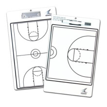 ChamPro kosrlabda edzo testlete 10 ""X 16"" "" - Szraz trls a jellovel