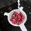 HIC Kitchen Dubbelör Finmaskig Sil, 14 cm 4