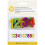Wilton W2811-7-701 Ljuspick Set, 3-Inch, Siffror Regnbåge, 10-Pack 4