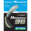 Yonex Yonex Nanogy BG 98 Badminton String - Cosmic Gold 1