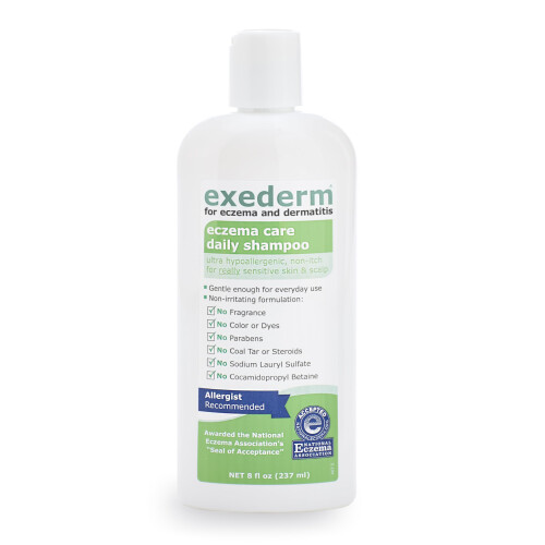 Szampon Exederm 1