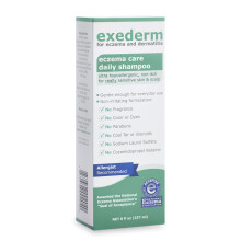 Exederm Shampoo