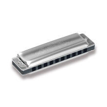 Seydel Blues 1847 Harmonica C Noble