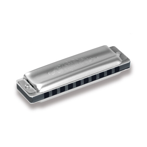 Seydel Blues 1847 Harmonica C Noble