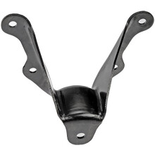 Dorman 722-011 Blattfederaufhnger fr die hintere Feder nach vorne, kompatibel mit ausgewhlten Ford-/Mazda-Modellen