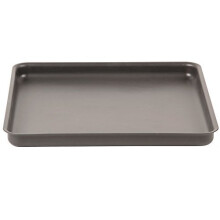 American Metalcraft SQ1010 Square Deep Dish Pan Alumiini 1"""" K 10"""" L 10"""" L