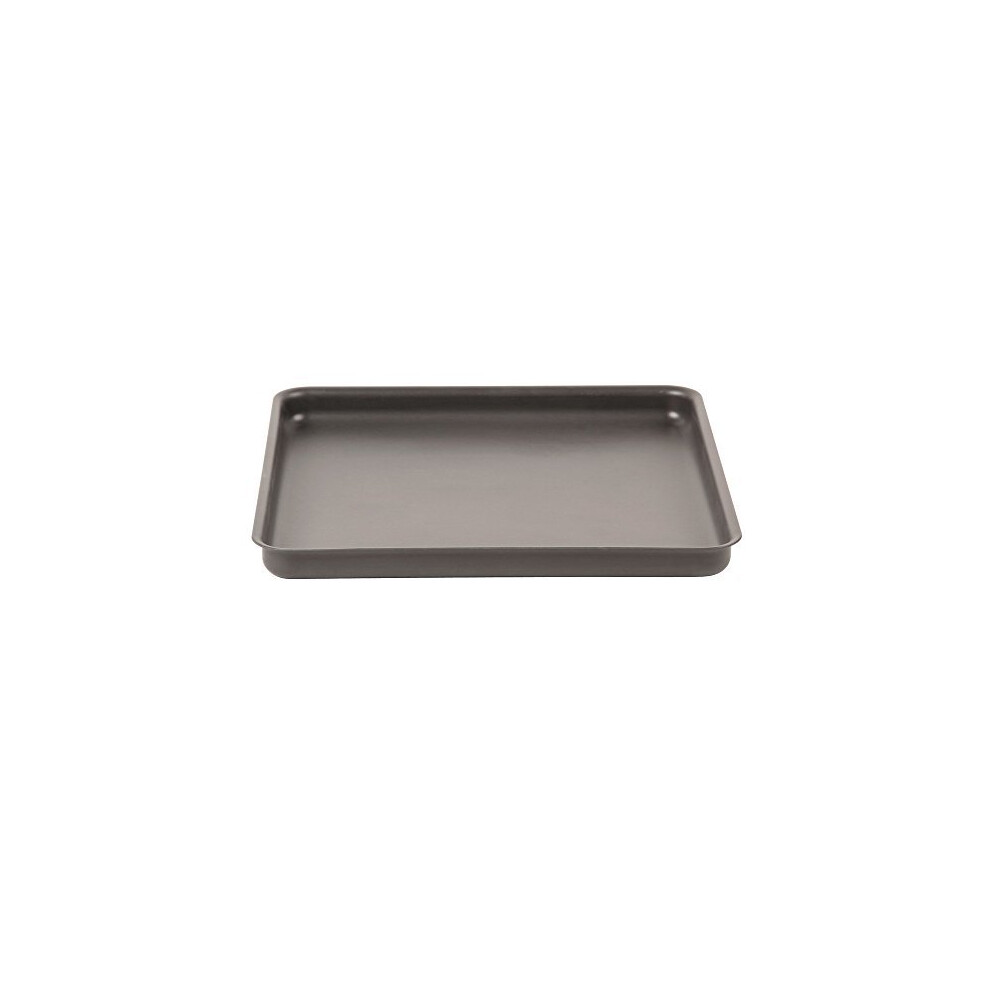 Po Le Carr E Profonde American Metalcraft SQ1010 En Aluminium, 1 H 10 L 10 L-image
