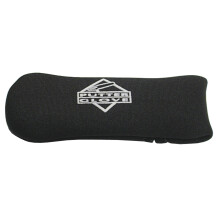 Neopr nov kryt na putter Iron Gloves odoln voci poveternostn m vplyvom (cierny)