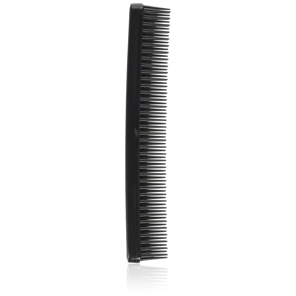 Tool Structure Unisex Not,Specified 3 Row Styling Comb