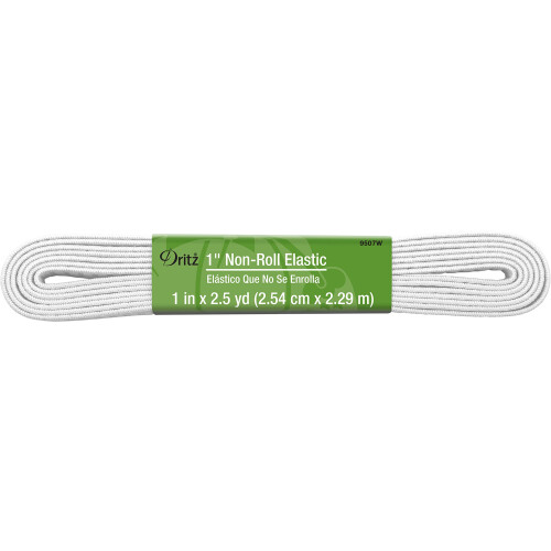 Dritz 9507W ??ast??? ??e?t? ????? ???? 1 ??tsa x 2-1/2-Yard ?e???
