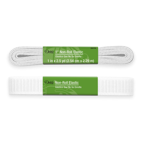 Dritz 9507W ??ast??? ??e?t? ????? ???? 1 ??tsa x 2-1/2-Yard ?e??? 1
