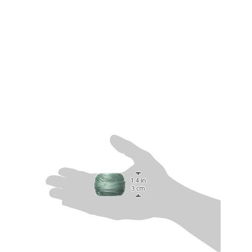 DMC DMC Pearl,                12, 141               ,                                ,         - 2