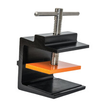 Guardian Valbeveiliging 10808 Ladderstabiliteitsanker Inclusief 60 cm en 90 cm band Zwart