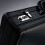 Samsonite Sac ? dos en cuir reconstitu? Samsonite, noir, taille unique 5