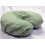 Coperte Deluxe in Flanella per Massaggio del Viso, Include 4pz (Verde Salvia) 2