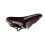 Selle de vélo - BROOKS - B17 Classic - Cuir - Acier - Marron 2