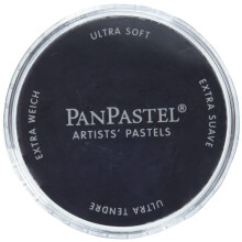 PanPastel Ultra Soft Artist Pastel  Violet Extra Dark