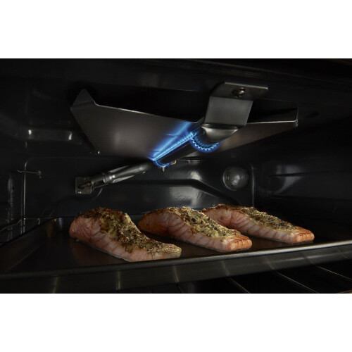 Whirlpool Whirlpool 4396923 OEM Premium Broiler Pan 2
