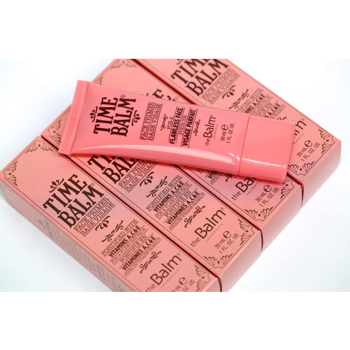 theBalm TimeBalm Βάση Μακιγιάζ Προσώπου 2