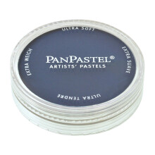 PanPastel - Tinta Pastel para Artista Azul Ultramarino Muito Escuro