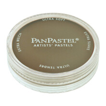 PanPastel 22701 Ultrazachte Artist Pastel Geel Oxide Extra Donker 270.1