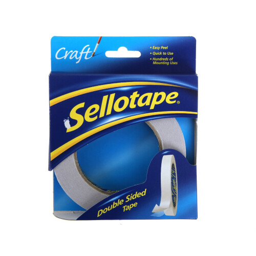 ?a???a d?p??? ???? Sellotape 12mm x 33m