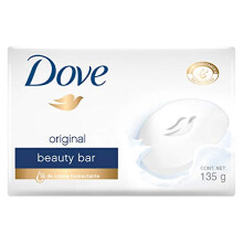 Dove Soap Original 475 Ounce 135g, 475 Fl Ounce