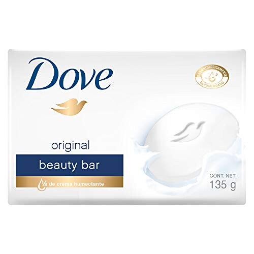 Dove Sapone Dove Originale 135g / 4.75 Oz