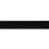 Dritz x  Black Braided Elastic  1/4-Inch by 3-Yard 4