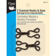 Dritz 767-11 Extra velk kryt zapnn na hcky a ocka Hned 2 pocet