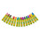 Crayola Crayola Öl-Pastelle, verschiedene Farben, 16 Stück 5