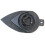 Festool Festool 496803 Thin Triangular Extended Plate for RO 90 1
