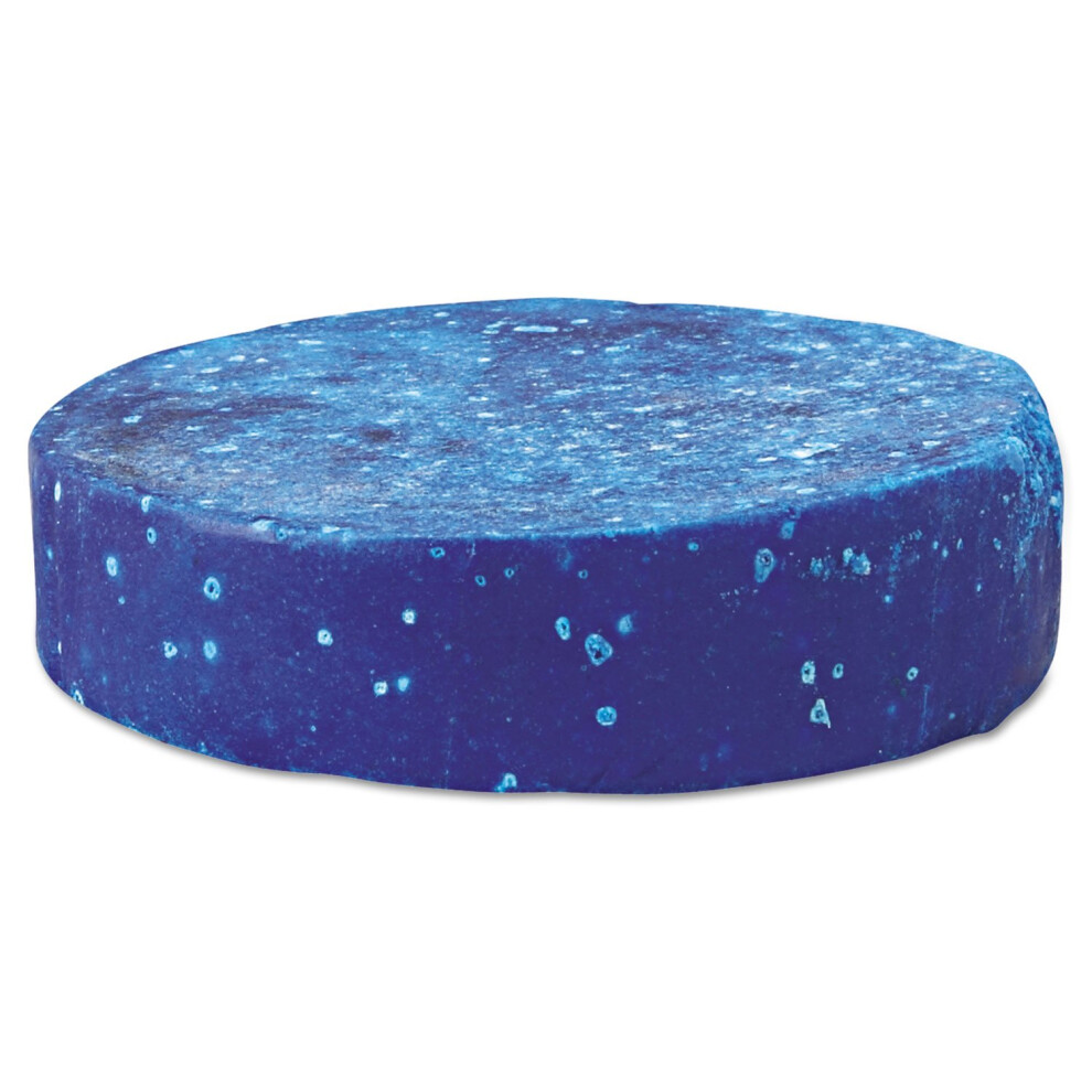 Eco-Fresh 12-TOSS-CH Cherry Enzymatic Urinal Block (Box of 12)