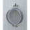 Achla Designs Kompostsieb mit Griffen 4
