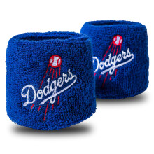 Franklin Sports MLB Polsini Los Angeles Dodgers