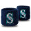 Franklin Sports MLB Bracelets Équipe Seattle Mariners 1