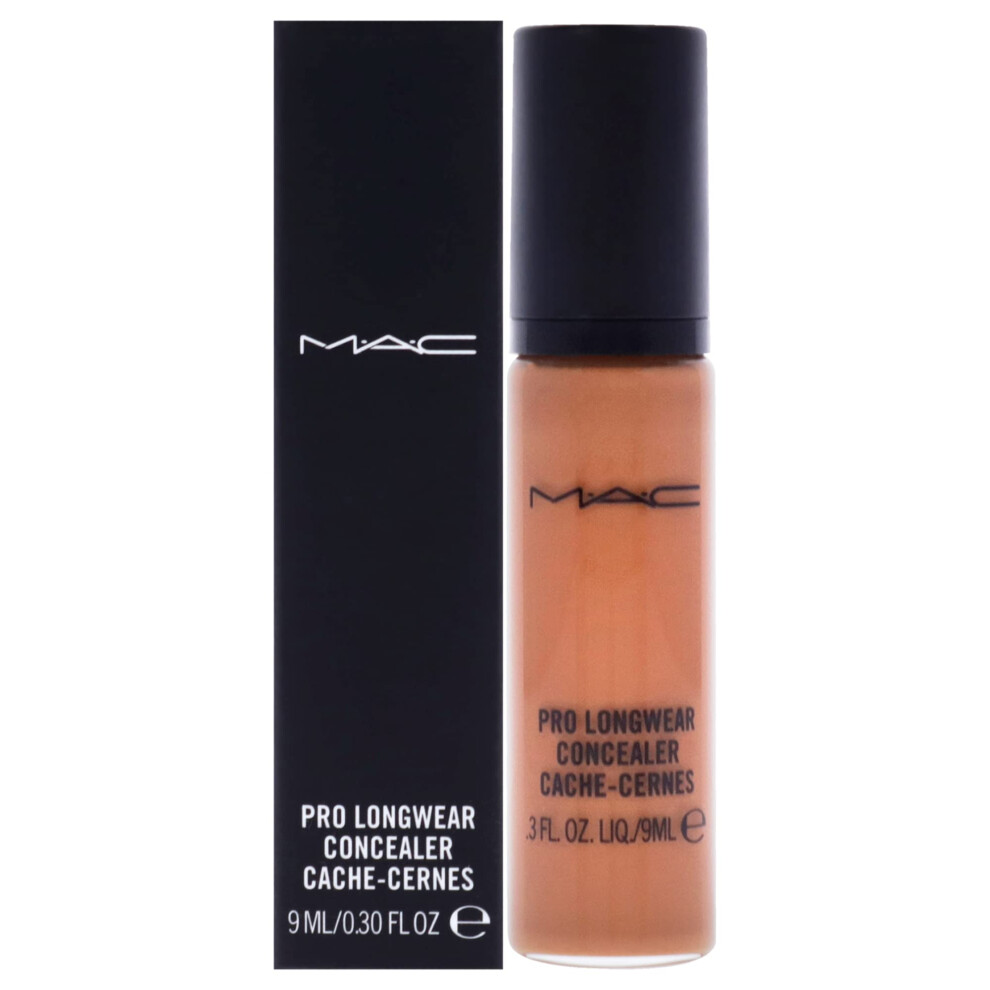 MAC Pro Longwear Concealer  NC45 Concealer Women 0.3 oz