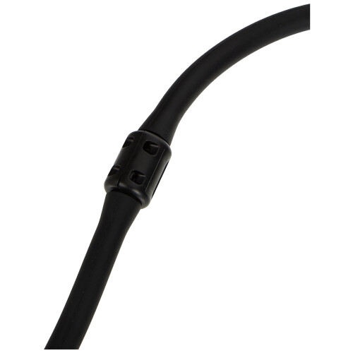 Scuba Choice Scuba Diving Silicone Regulator Halsk?de sort 2