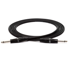 Hosa HGTR-025 rean lige til lige pro guitar-kabel 25 meter