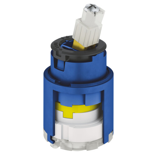 Grohe Grohe 46374000 Καρφίτσα Κεραμικού Βρύσης, Μπλε 2