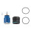 Grohe Grohe 46374000 Καρφίτσα Κεραμικού Βρύσης, Μπλε 1