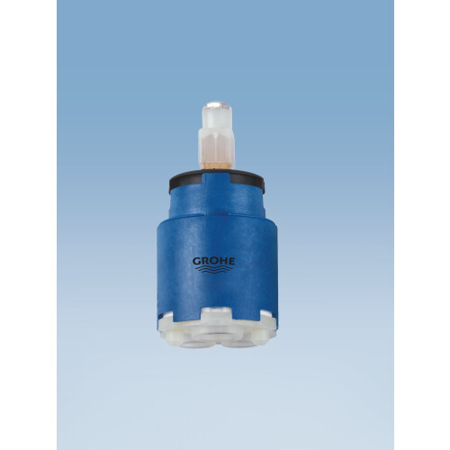 Grohe Grohe 46374000 Καρφίτσα Κεραμικού Βρύσης, Μπλε 1