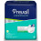 Prevail Maximum Absorbency Underwear 2X-Large Case/48 (4/12S) 1
