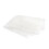 Dritz Sheer 22 """" x 30 """" Silk Organza Press Ploth 22 x 30 polegadas branco 4