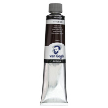 Van Gogh óleo extra-fino 200ml: S1 terra de sombra queimada
