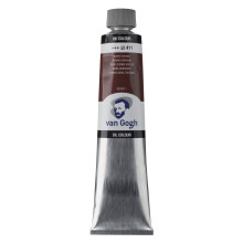 Van Gogh óleo extra-fino 200ml: Sienna Queimada S1