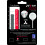 Zero Friction Tour 3-Prong Golf Tee (3-1/4 tum, Vit, 30-pack) 2