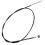 Rotary Item 263  Throttle Cable 60 Inches 1