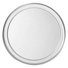 American Metalcraft HATP22 Miska z szerokim brzegiem Ciężka, grubość 14 Aluminium, średnica 22""