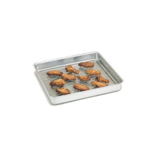 American Metalcraft SQ1215    tvorcov    hlbok    panvica z hlin   ka, 3,8 cm V 30 cm     30 cm D